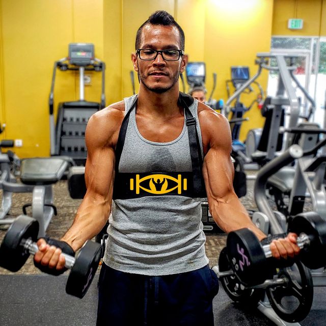 Sleeping Giants Fitness