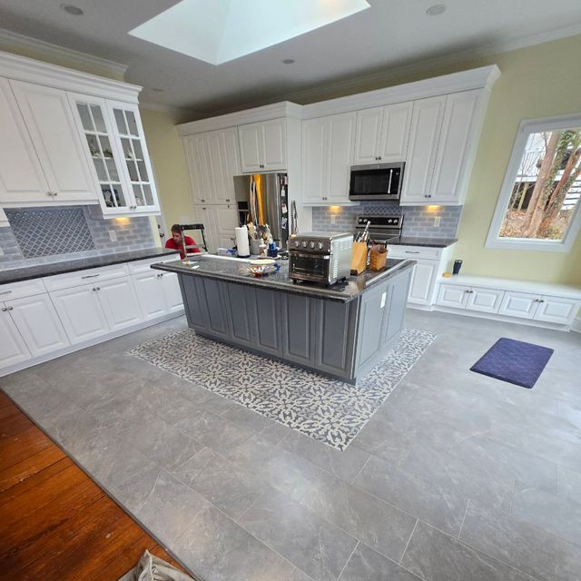 S.L.K Renovation LLC