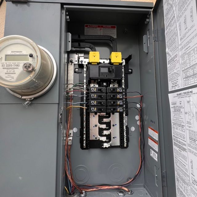 S&M ELECTRIC