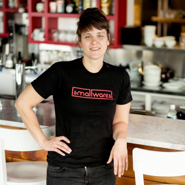 Smallwares Catering