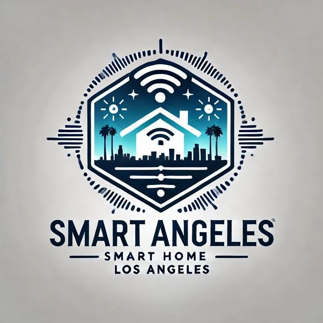 Smart Angeles