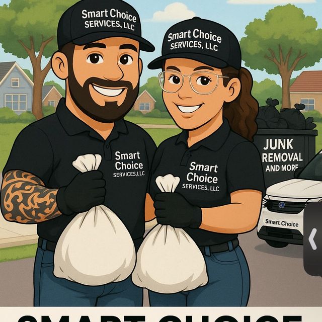 Smart Choice Services Llc