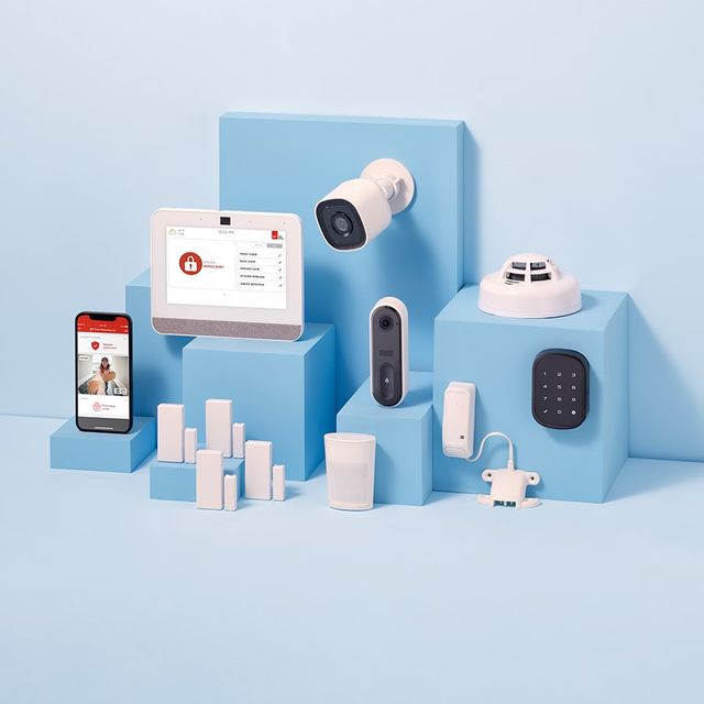 Smart home