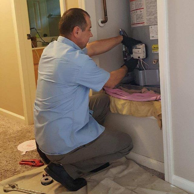 SMART Plumbing, LLC