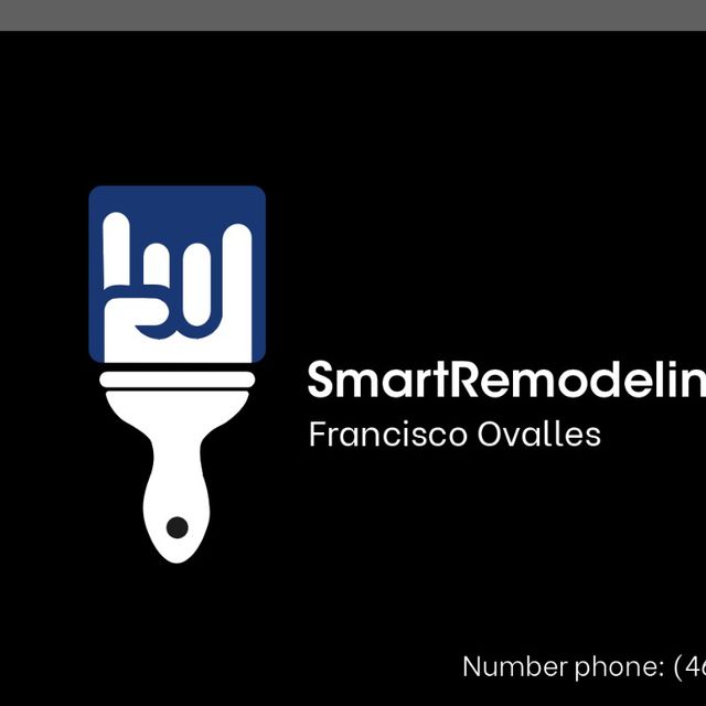 Smart Remodeling