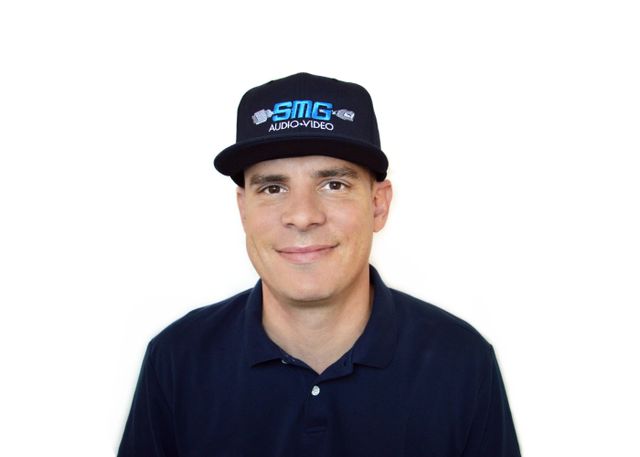 SMG Audio Video