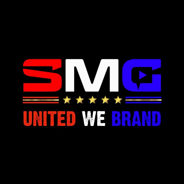 SMG - Sociallutions Media Group