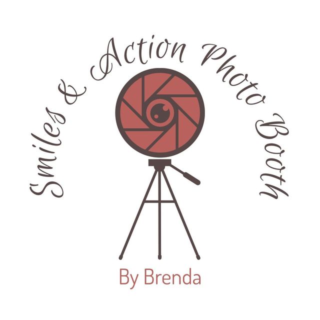 Smiles & Action Photo Booth