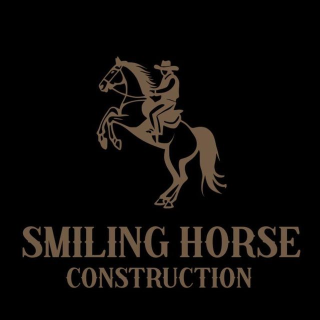 Smiling horse Constuction