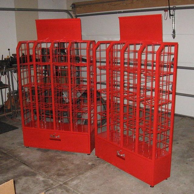 Smith Fabrication llc.