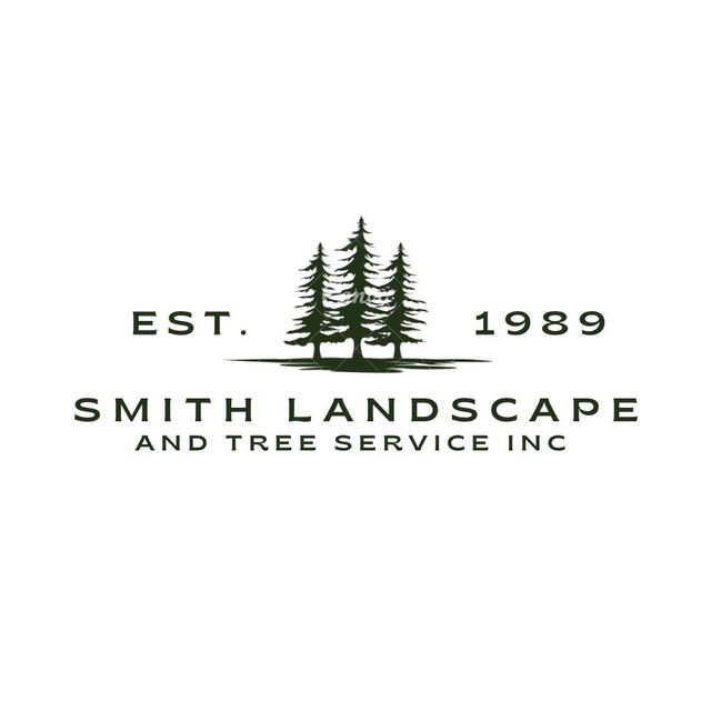 Smith Landscape & Tree Service Inc.