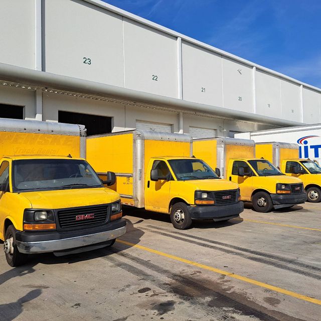 Smooth Movers
