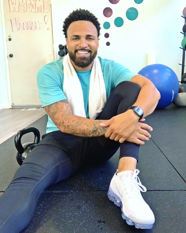 Smooth Performance Training LLC