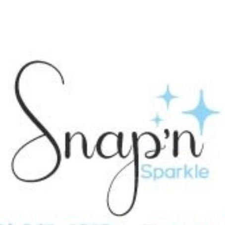 Snap’n Sparkle Cleaning
