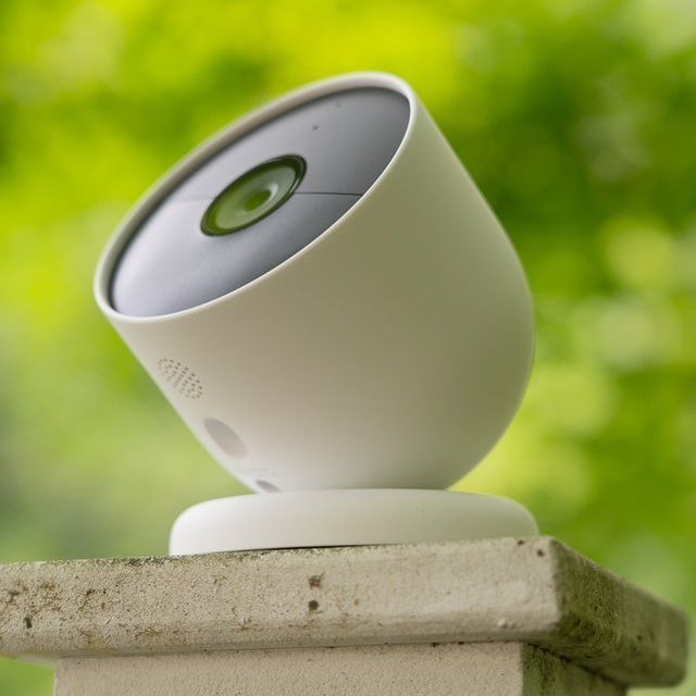 SNT Smart Home