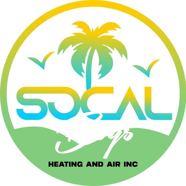 SO CAL BOYS HEATING & AIR INC