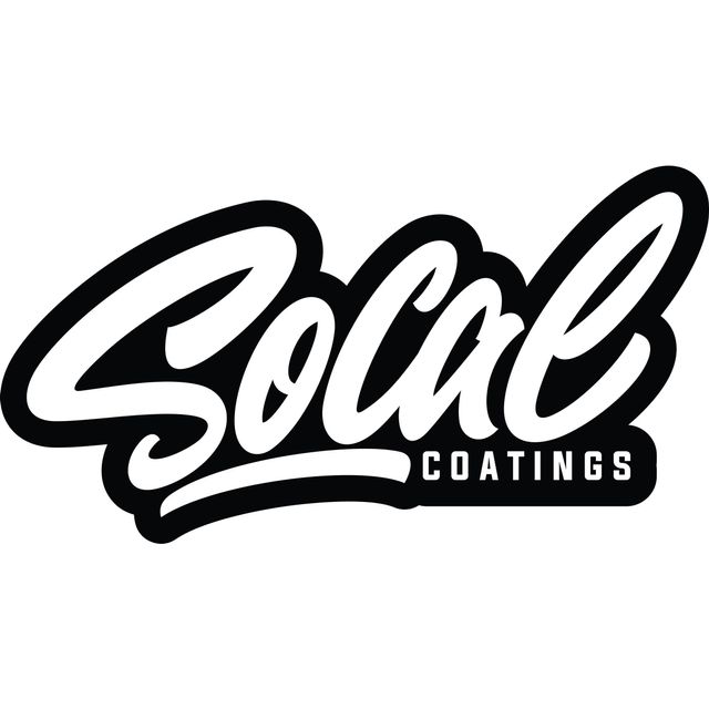 So Cal Coatings & Restoration
