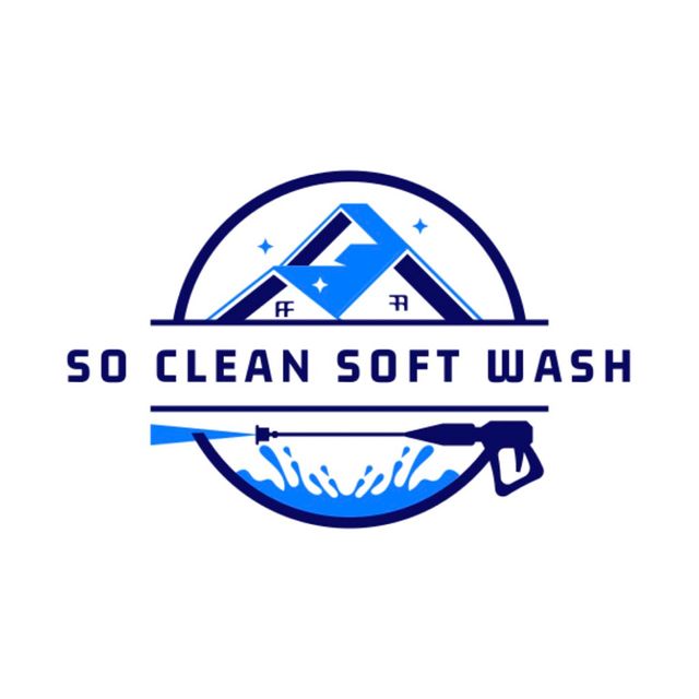 So Clean Soft Wash LLC