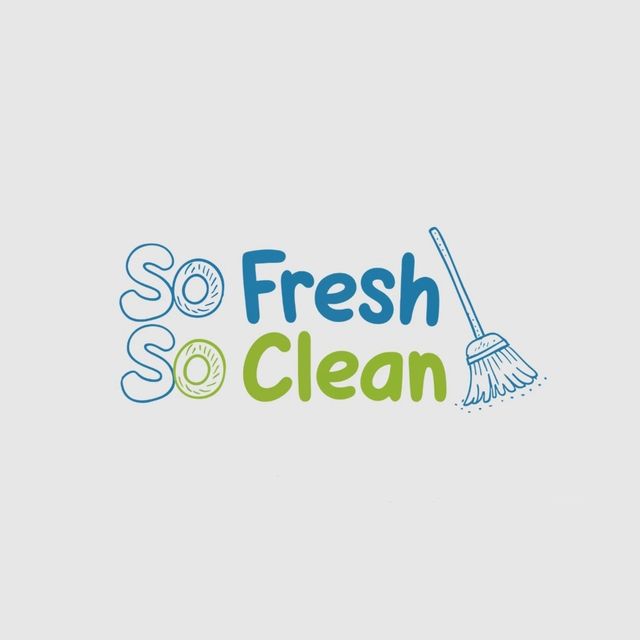 So Fresh So Clean