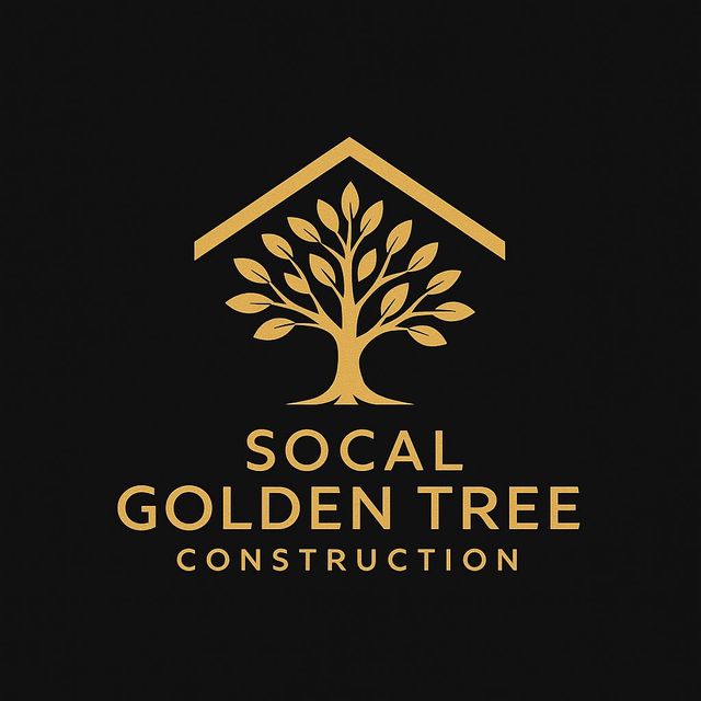 SoCal golden tree construction