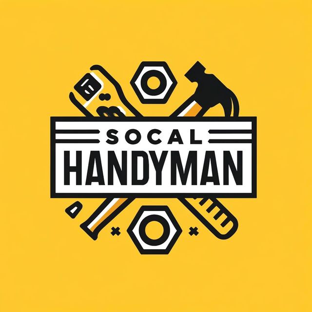SoCal Handyman