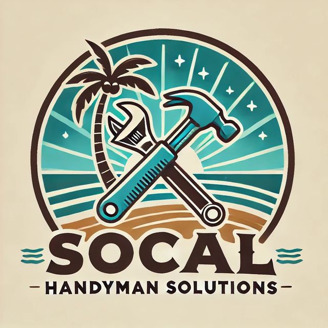 SoCal Handyman Solutions LLC
