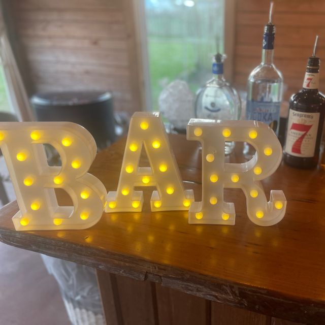 Social Stir Bartending