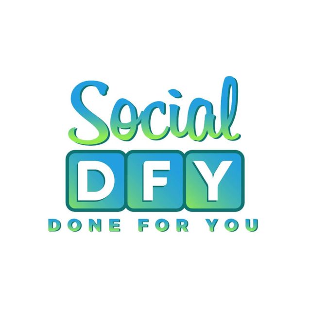 SocialDFY