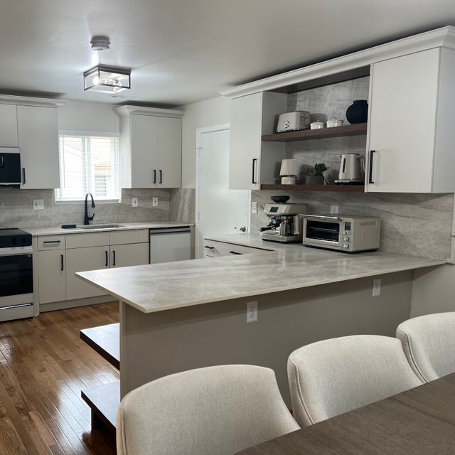 SoHo Marble & Granite LLC