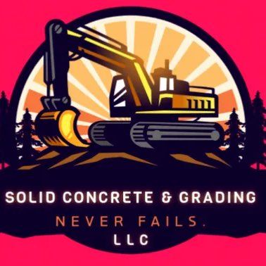 Solid Concrete