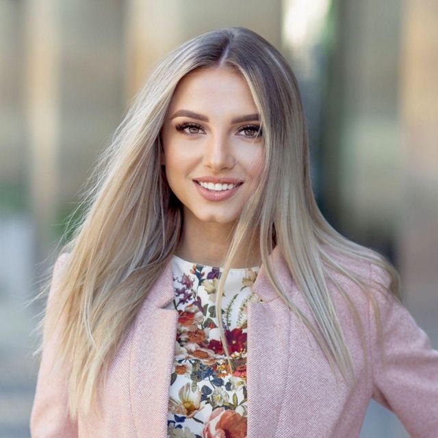 Solomia Meklysh