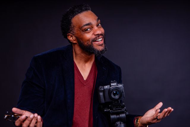 Solomon Hayes Lens Photography