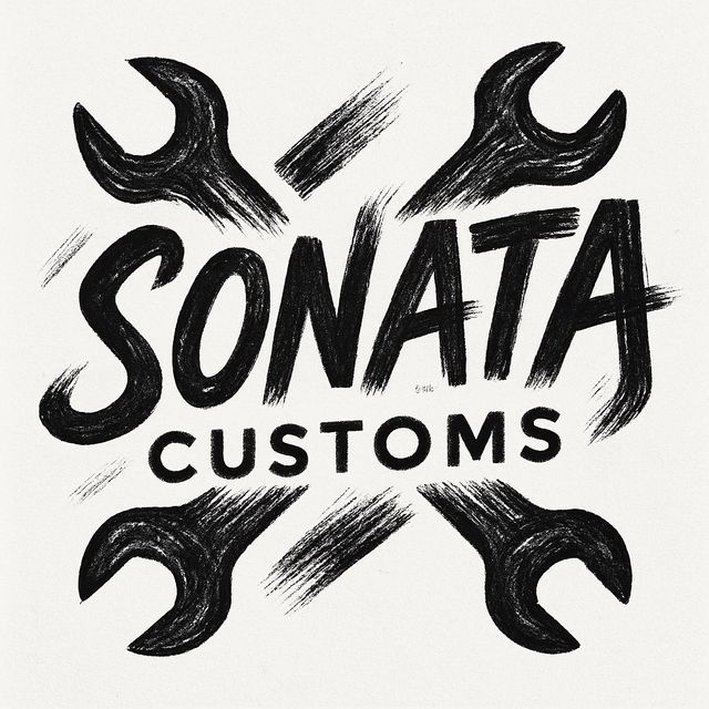 Sonata Customs