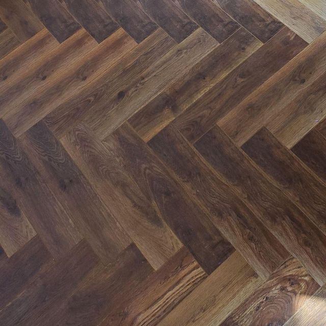 Sonny Floors