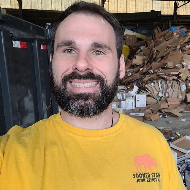 Sooner State Junk Removal