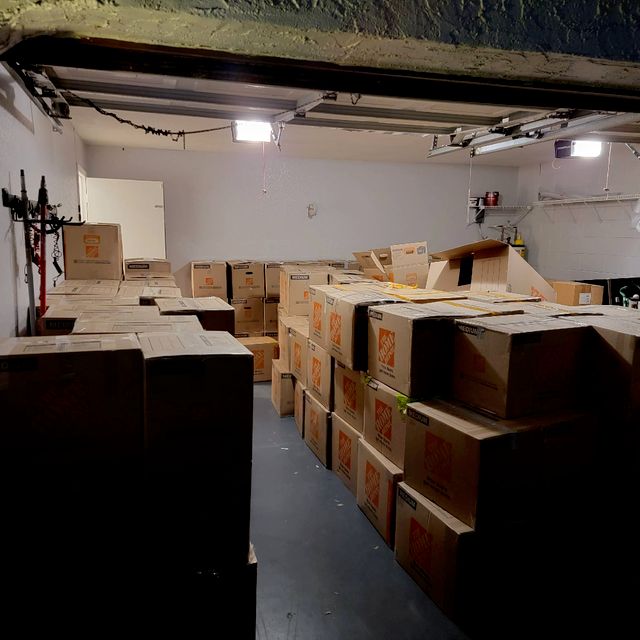 Sooo  Supreme Moving And Storage