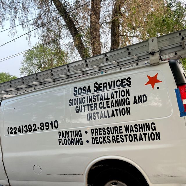Sosa services