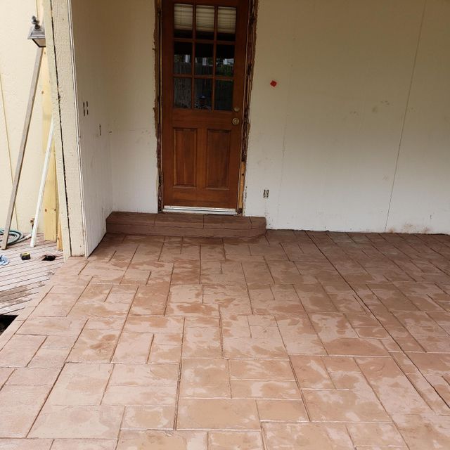 Sotelos concrete