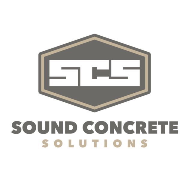 Sound Concrete Solutions LLC
