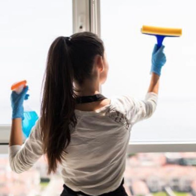 Sousa’s Cleaning
