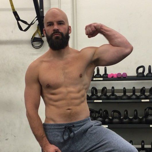 South Bay Fit with Jason Hidalgo