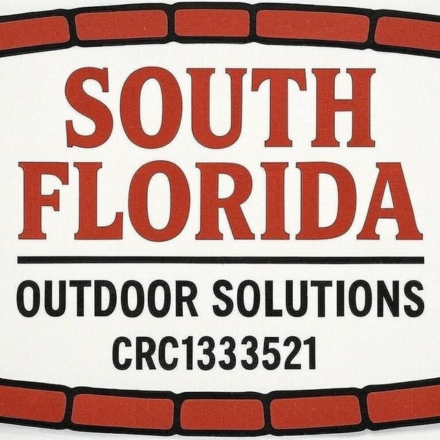 South Florida Outdoor Solutions