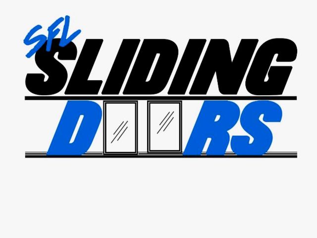 South Florida Sliding Doors