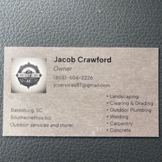 Southern Ethos Services LLC