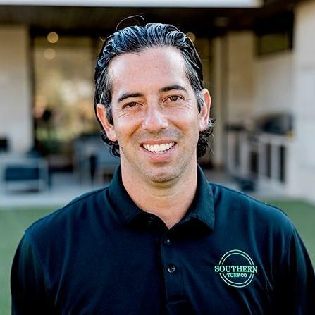 Southern Turf Co. Charleston