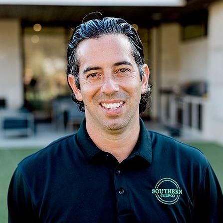 Southern Turf Co. Jacksonville