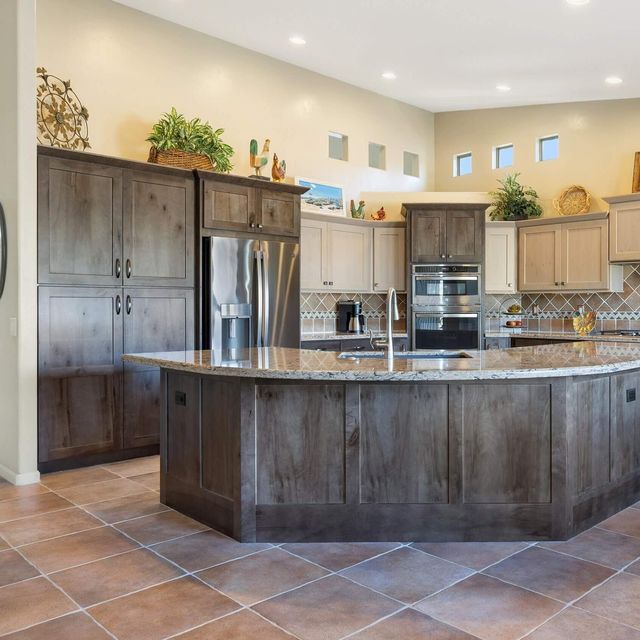 Southwest Kitchen & Bath