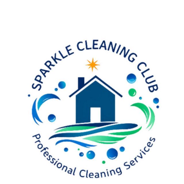 Sparkle Cleaning Club LLC