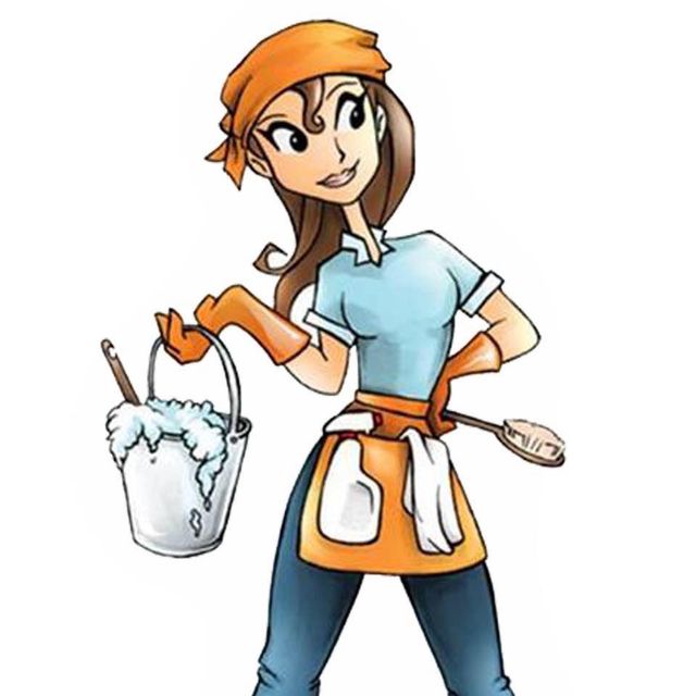 Sparkle Cleaning Service