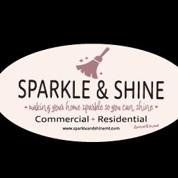 Sparkle + Shine LLC